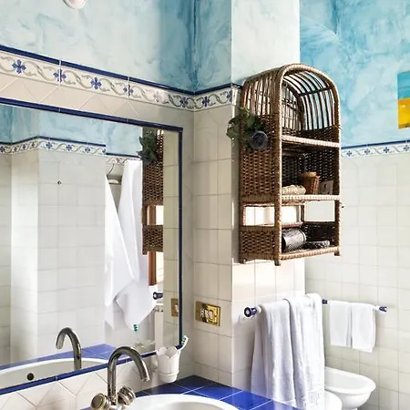 Bed & Breakfast Lighea Messina