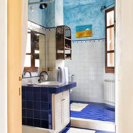 Bed & Breakfast Lighea Messina