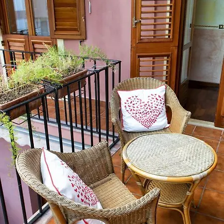 Lighea Bed & Breakfast