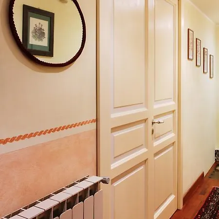 Bed & Breakfast Lighea Messina