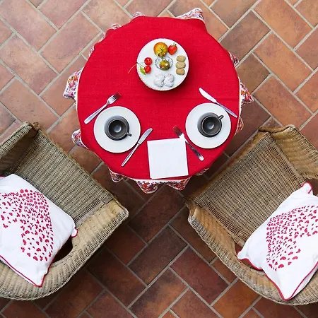 Lighea Bed & Breakfast