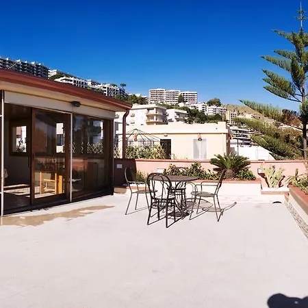 Lighea * Μεσίνα