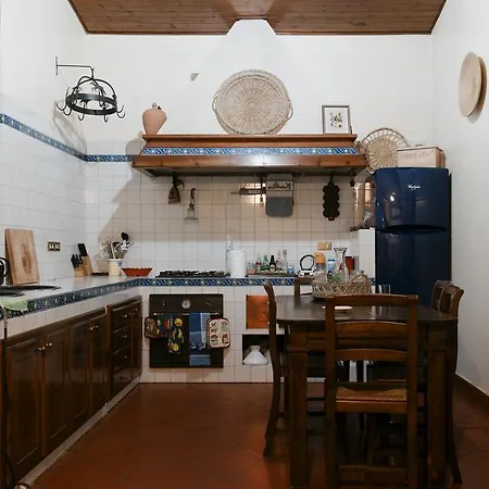 Bed and Breakfast Lighea *