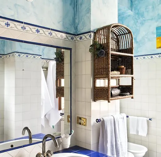 Bed & Breakfast Lighea Messina