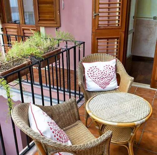 Lighea Bed & Breakfast