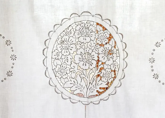 Bed & Breakfast Lighea Messina