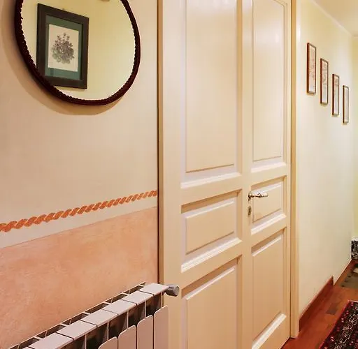 Bed & Breakfast Lighea Messina