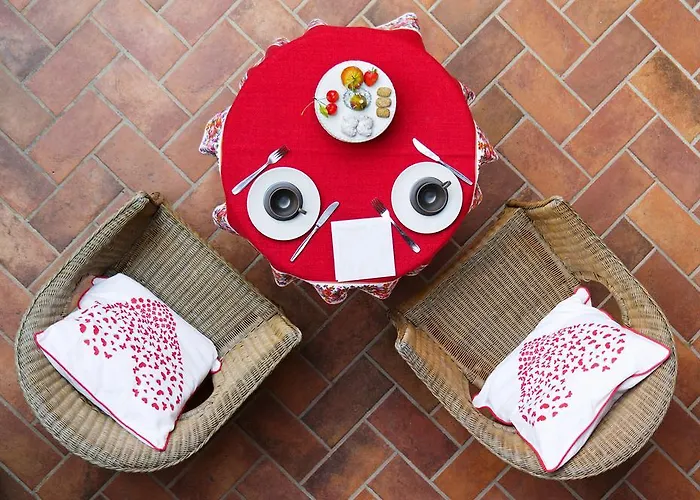 Lighea Bed & Breakfast